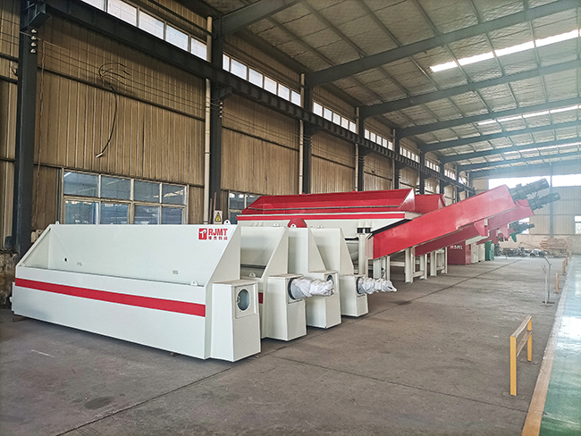 瑞杰机械科技厂区实拍!