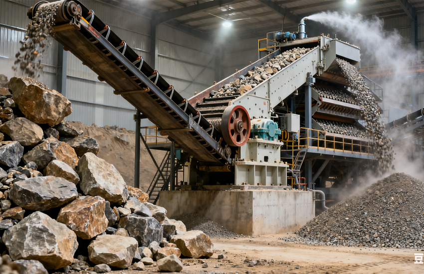 利润跌86%！工信部召开水泥行业稳增长座谈会 12家骨干企业共商破局